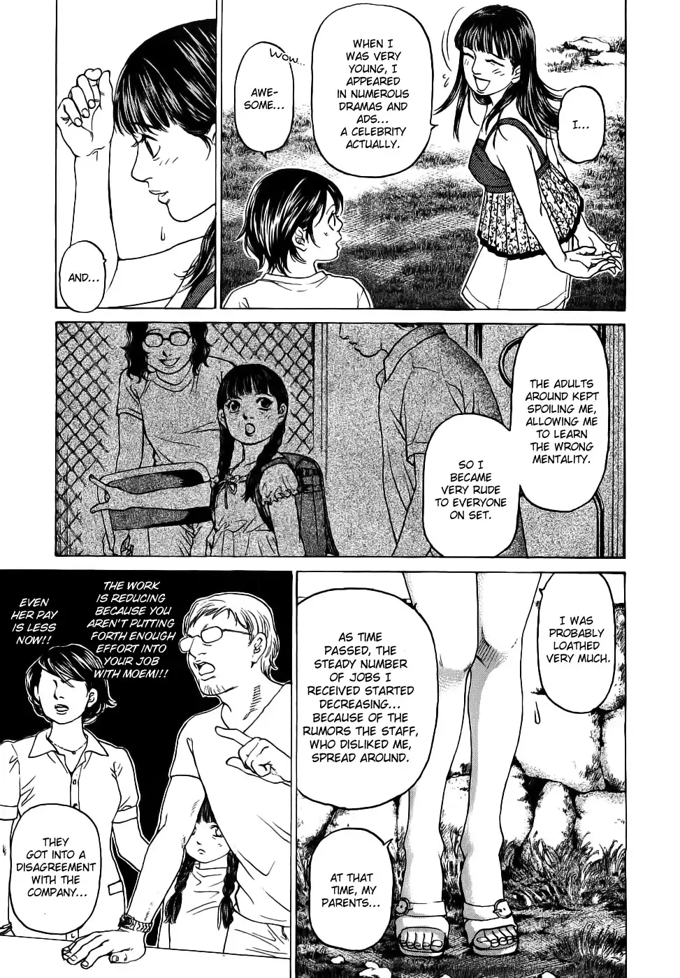 Haruka 17 Chapter 31 7